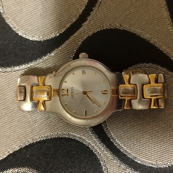 Vintage Guess Watch